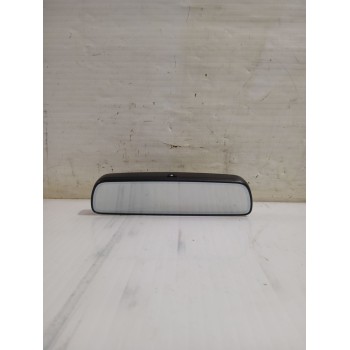 Recambio de espejo interior para toyota corolla station wagon (_e21_) 1.8 hybrid (zwe211) referencia OEM IAM E11048368  