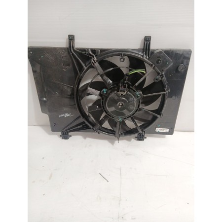 Recambio de electroventilador para ford ka+ iii (uk, fk) 1.2 referencia OEM IAM 2515203  