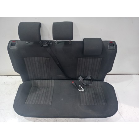 Recambio de asiento trasero para volkswagen polo (6c1) a-polo referencia OEM IAM 6R6885501AM  