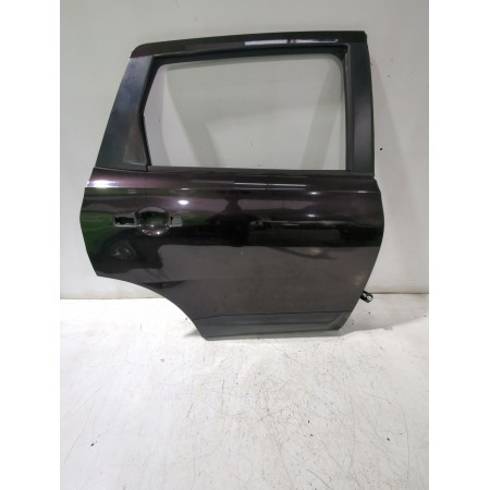 Recambio de puerta trasera derecha para nissan qashqai i (j10, nj10) 1.5 dci referencia OEM IAM H2100JD0MC  