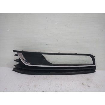 Recambio de rejilla paragolpes izquierda para volkswagen passat lim. (362) advance bluemotion referencia OEM IAM 3AA853665  