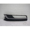 Recambio de rejilla paragolpes izquierda para volkswagen passat lim. (362) advance bluemotion referencia OEM IAM 3AA853665  