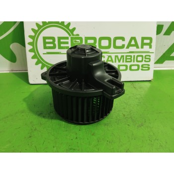 Recambio de motor calefaccion para kia carnival 2.9 crdi cat referencia OEM IAM F00S3B2241  