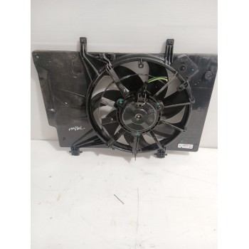 Recambio de electroventilador para ford ka+ iii (uk, fk) 1.2 referencia OEM IAM 2515203  
