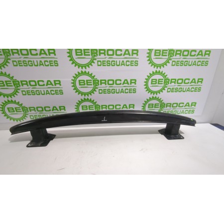 Recambio de refuerzo paragolpes trasero para seat ibiza iii (6l1) 1.4 tdi referencia OEM IAM 6L0807487  