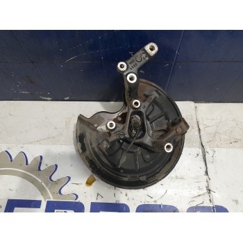 Recambio de mangueta trasera derecha para seat leon (1p1) 1.9 tdi referencia OEM IAM 1K0505436  