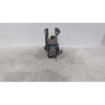 Recambio de pedal embrague para dacia sandero ii (b8_) 1.5 dci referencia OEM IAM 465037621R  