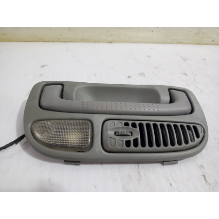 Recambio de asidero techo trasero izquierdo para kia carnival ii 2.9 crdi lx referencia OEM IAM 0K55251320  