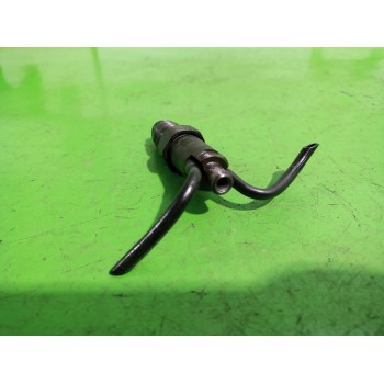 Recambio de inyector para citroën berlingo 1.9 d 600 furg. referencia OEM IAM 1CR6736001  