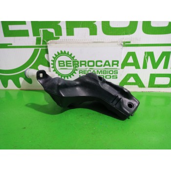 Recambio de deposito limpia para peugeot 307 (s1) xn referencia OEM IAM 9634371480  