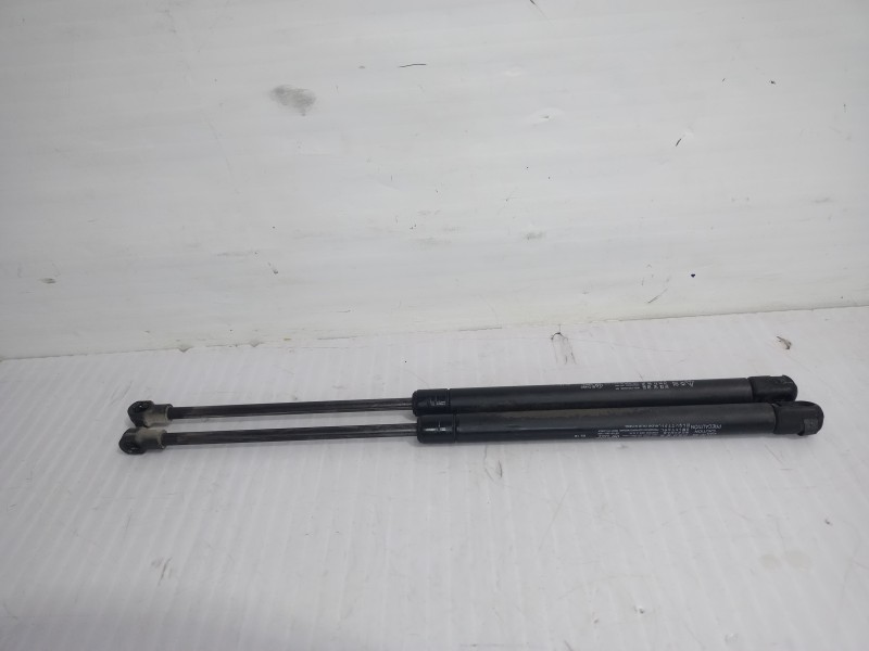 Recambio de amortiguadores maletero / porton para chevrolet matiz s referencia OEM IAM 96601844  