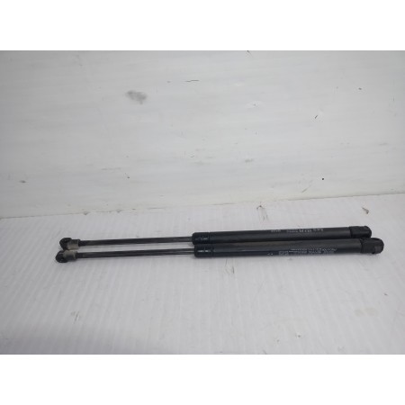 Recambio de amortiguadores maletero / porton para chevrolet matiz s referencia OEM IAM 96601844  