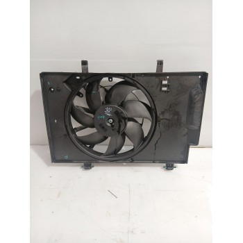 Recambio de electroventilador para ford ka+ iii (uk, fk) 1.2 referencia OEM IAM 2515203  