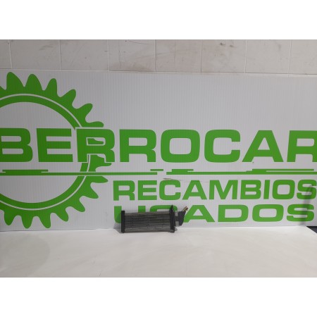 Recambio de resistencia calefaccion para citroën c3 1.4 hdi referencia OEM IAM 6644447AG  