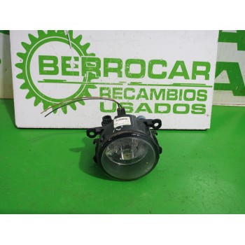 FARO ANTINIEBLA IZQUIERDO 8200074008 