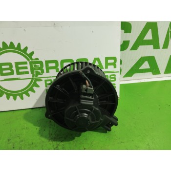 Recambio de motor calefaccion para kia carnival 2.9 crdi cat referencia OEM IAM F00S3B2241  