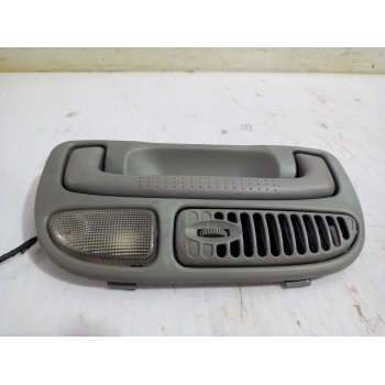 Recambio de asidero techo trasero izquierdo para kia carnival ii 2.9 crdi lx referencia OEM IAM 0K55251320  