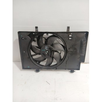 Recambio de electroventilador para ford ka+ iii (uk, fk) 1.2 referencia OEM IAM 2515203  