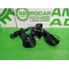 Recambio de cinturon seguridad trasero derecho para citroën berlingo 1.9 d 600 furg. referencia OEM IAM 8973YN  