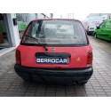 NISSAN MICRA (K11)