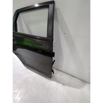 Recambio de puerta trasera derecha para nissan qashqai i (j10, nj10) 1.5 dci referencia OEM IAM H2100JD0MC  