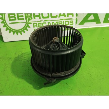Recambio de motor calefaccion para kia carnival 2.9 crdi cat referencia OEM IAM F00S3B2241  