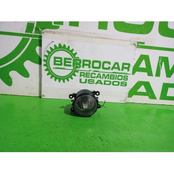 FARO ANTINIEBLA DERECHO 89202502 / 8200074008 