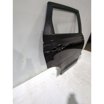 Recambio de puerta trasera derecha para nissan qashqai i (j10, nj10) 1.5 dci referencia OEM IAM H2100JD0MC  
