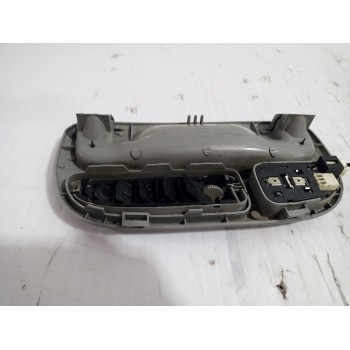 Recambio de asidero techo trasero izquierdo para kia carnival ii 2.9 crdi lx referencia OEM IAM 0K55251320  