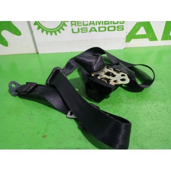 Recambio de cinturon seguridad trasero derecho para citroën berlingo 1.9 d 600 furg. referencia OEM IAM 8973YN  