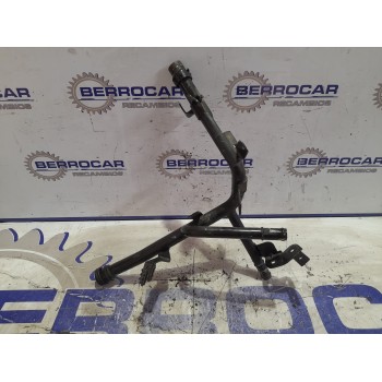 Recambio de tubo para volkswagen golf v berlina (1k1) 1.9 tdi referencia OEM IAM 03G10651  