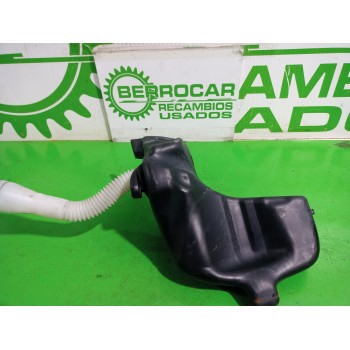 Recambio de deposito limpia para peugeot 307 (s1) xn referencia OEM IAM 9634371480  