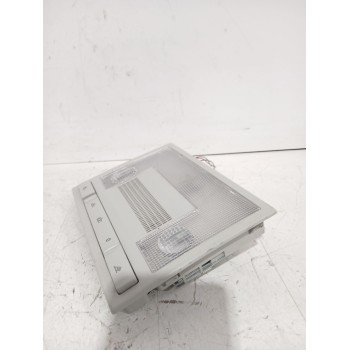 Recambio de mando luces para volkswagen polo iv (9n_, 9a_) 1.9 sdi referencia OEM IAM 6Q0947105H  