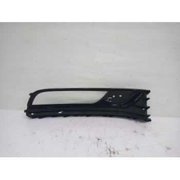 Recambio de rejilla paragolpes izquierda para volkswagen passat lim. (362) advance bluemotion referencia OEM IAM 3AA853665  
