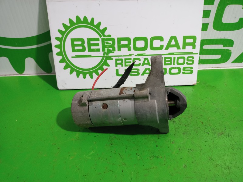 Recambio de motor arranque para kia carnival 2.9 crdi cat referencia OEM IAM 361004X901  