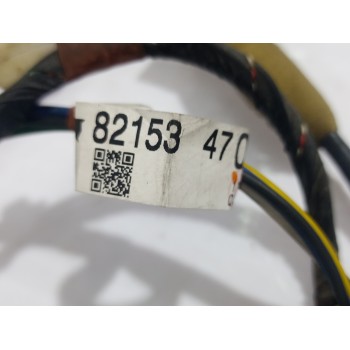Recambio de cableado para toyota prius (nhw20) basis referencia OEM IAM 8215347060  