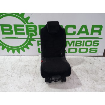 Recambio de asientos trasero izquierdo para citroën c4 picasso 1.6 16v hdi fap referencia OEM IAM 1340043  