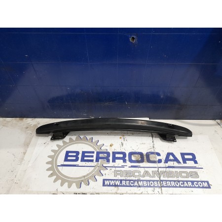 Recambio de refuerzo paragolpes trasero para seat leon (1p1) 1.9 tdi referencia OEM IAM 1J0807305  
