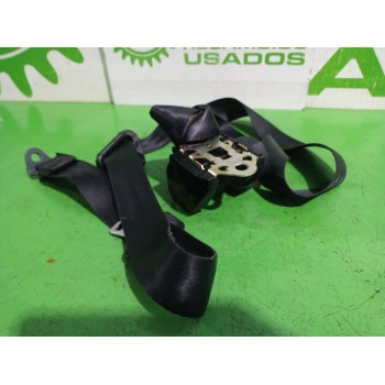 Recambio de cinturon seguridad trasero derecho para citroën berlingo 1.9 d 600 furg. referencia OEM IAM 8973YN  