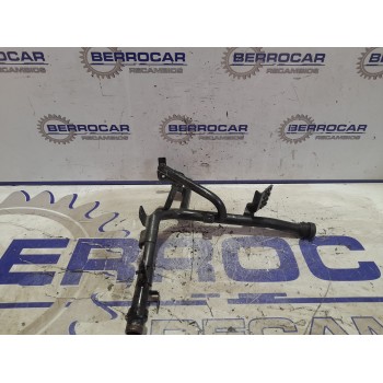 Recambio de tubo para volkswagen golf v berlina (1k1) 1.9 tdi referencia OEM IAM 03G10651  