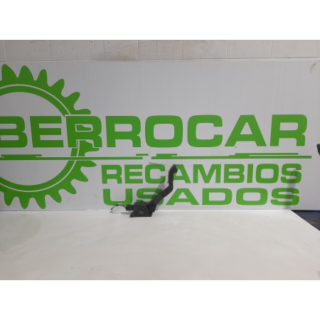 Recambio de pedal acelerador para citroën c3 1.4 hdi referencia OEM IAM 9680756880  