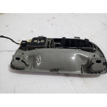 Recambio de asidero techo trasero izquierdo para kia carnival ii 2.9 crdi lx referencia OEM IAM 0K55251320  