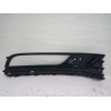 Recambio de rejilla paragolpes izquierda para volkswagen passat lim. (362) advance bluemotion referencia OEM IAM 3AA853665  