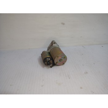 Recambio de motor arranque para chevrolet matiz s referencia OEM IAM 96469962  