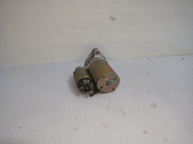 Recambio de motor arranque para chevrolet matiz s referencia OEM IAM 96469962  