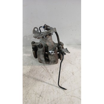 Recambio de pinza de freno trasera izquierda para volkswagen phaeton (3d1, 3d2, 3d3, 3d4, 3d6, 3d7, 3d8, 3d9) 3.0 v6 tdi 4motion