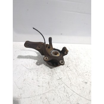 Recambio de mangueta delantera derecha para renault clio ii (bb_, cb_) 1.2 (bb0a, bb0f, bb10, bb1k, bb28, bb2d, bb2h, cb0a,... r