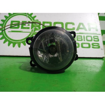 Recambio de faro antiniebla izquierdo para renault scenic ii grand emotion referencia OEM IAM 8200074008  