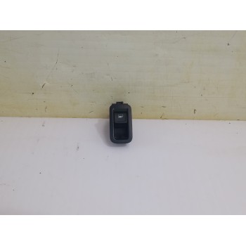 Recambio de mando elevalunas trasero izquierdo para volkswagen polo (6c1) a-polo referencia OEM IAM 6R0867255  