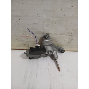 Recambio de motor limpia trasero para toyota auris (_e15_) 1.33 dual-vvti (nre150_) referencia OEM IAM 8513002030  